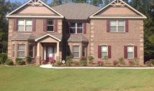 4574 Mill Water Crossing Douglasville, GA 30135