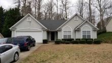 1935 C H White Dr Lawrenceville, GA 30043