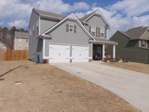 269 Harmony Circle, Acworth, GA 30101