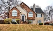 28 Meadowbridge Dr SW Cartersville, GA 30120