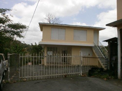 Lot 3 Buena Vista  02, Bayamon, PR 00957