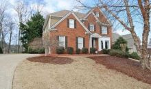 4525 Planters Hill Dr Powder Springs, GA 30127