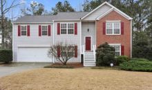 4575 Darrowby Dr Powder Springs, GA 30127