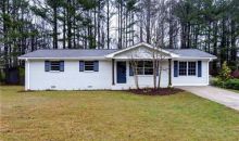 3385 Hopkins Rd Powder Springs, GA 30127