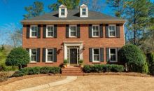 3240 Chinquapin Ct Marietta, GA 30066