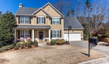 299 Balmy Ct Powder Springs, GA 30127