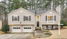 3393 Lochness Ln Powder Springs, GA 30127