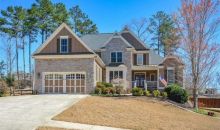 5566 Cathers Creek Dr Powder Springs, GA 30127