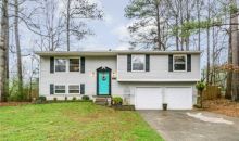 1601 Rex Dr Marietta, GA 30066