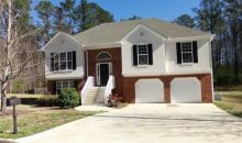 4408 Karron Dr Powder Springs, GA 30127