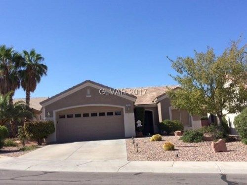 433 Piute Valley Court, Henderson, NV 89012