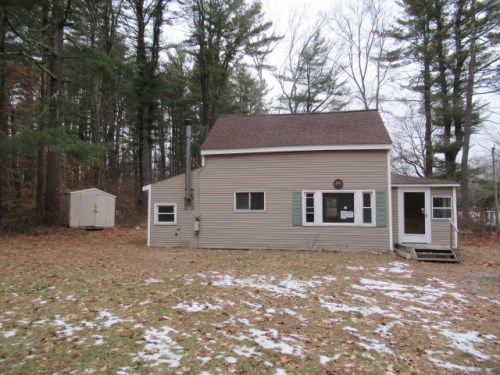 53 Woodland Road, Moodus, CT 06469