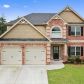 7701 Stone Meadow Trl, Lithonia, GA 30058 ID:15445237