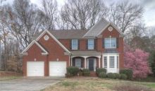 5030 Winship Ct Alpharetta, GA 30009