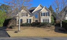 9225 Stoney Ridge Ln Alpharetta, GA 30022