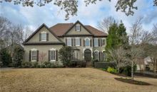 710 Falls Landing Ct Alpharetta, GA 30022