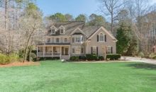 2665 Bethany Creek Ct Alpharetta, GA 30004