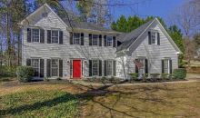 634 Bellenden Dr Peachtree City, GA 30269