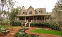 205 Cherokee Point Dr Canton, GA 30114