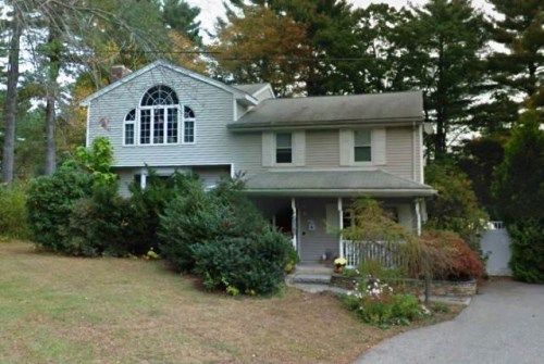 75 Wilkins Rd, Holliston, MA 01746