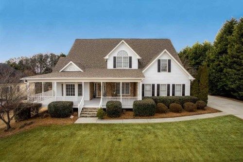 4448 Chatuge Dr, Buford, GA 30519