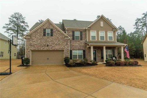 316 Hill Top Overlook, Canton, GA 30114