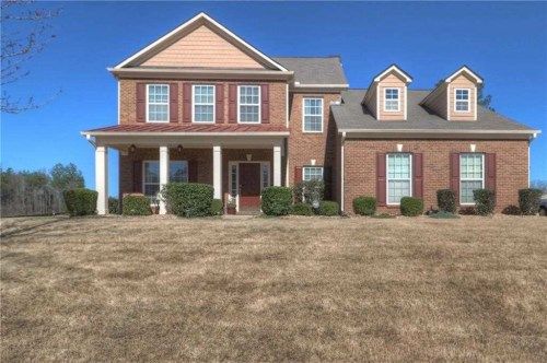 7712 Watson Circle, Locust Grove, GA 30248