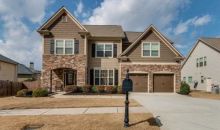 4512 Spring Stone Place Buford, GA 30519