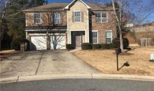 308 Bently Creek Ct Canton, GA 30115