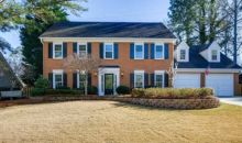 2268 Pine Warbler Way Marietta, GA 30062