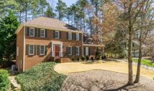 2140 Spindrift Ct Marietta, GA 30062