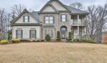 710 Crescent Circle Canton, GA 30115