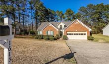 1615 Smoke Hill Dr Hoschton, GA 30548