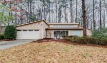 2988 Christophers Ct Marietta, GA 30062