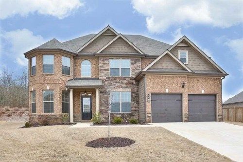 5440 Whisper Ct, Cumming, GA 30028