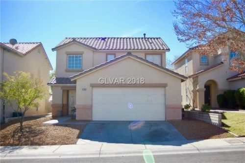 8705 Majestic Pine Avenue, Las Vegas, NV 89143