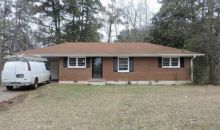 640 Pineridge Dr Forest Park, GA 30297