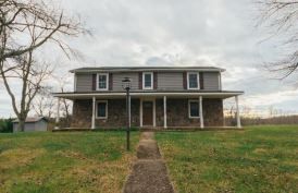 10426 Homeland Rd, Rixeyville, VA 22737