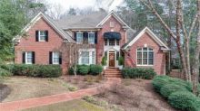 805 Buttercup Trace Alpharetta, GA 30022