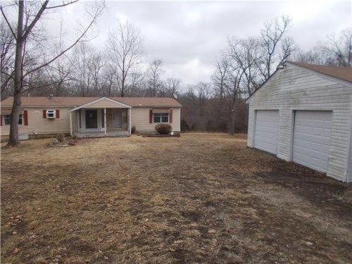 1760 Rock Springs Rd, Wright City, MO 63390