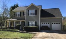 401 Silverthorn Dr NW Marietta, GA 30064