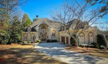 301 Jupiter Hills Dr Duluth, GA 30097