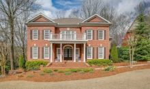 1837 Magnolia Bluff Way Duluth, GA 30097