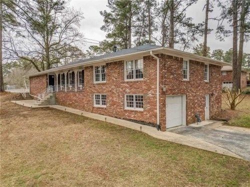 308 Kurtz Rd, Marietta, GA 30066