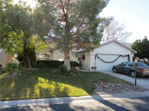 5101 Elm Grove Drive, Las Vegas, NV 89130