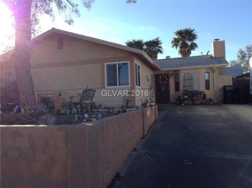 412 Crestway Road, Henderson, NV 89015