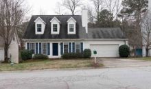 114 Chase Ct Peachtree City, GA 30269