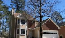 2718 Horseshoe Creek Dr SW Marietta, GA 30064