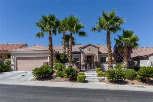 2143 Gunnison Place, Henderson, NV 89044