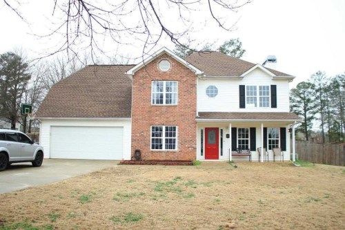 11 Thorne Berry Dr, Hampton, GA 30228